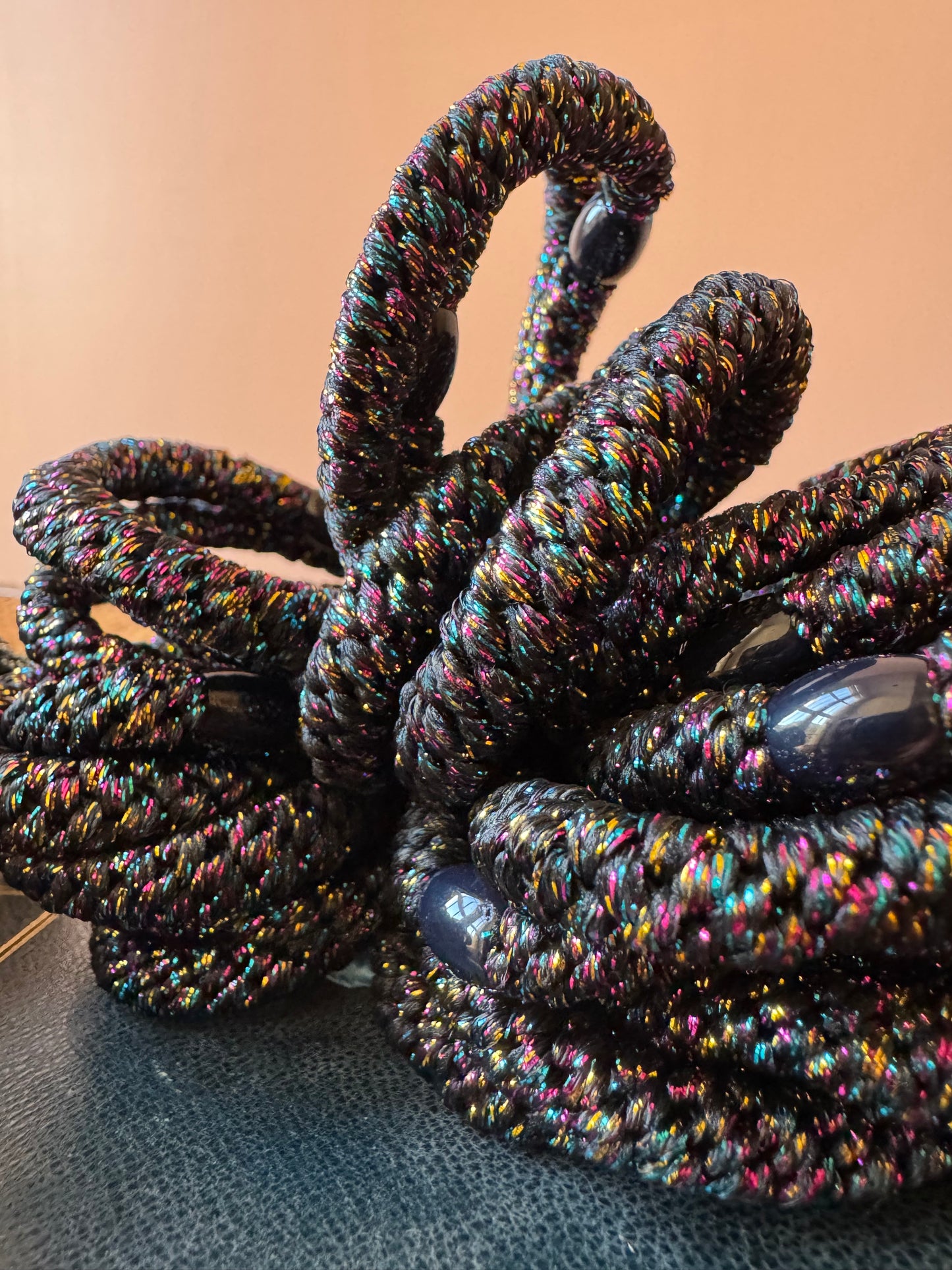 Bracciali/elastici per capelli KKNEKKI