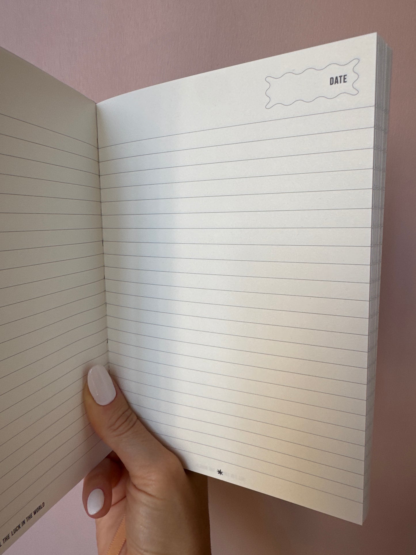 Notebook