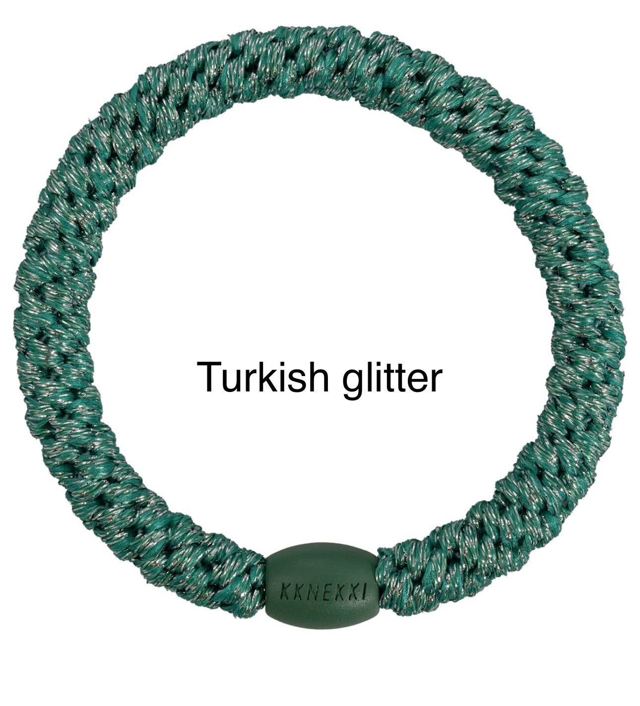 Bracciali/elastici per capelli KKNEKKI
