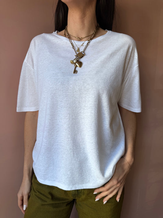 T-shirt Margi Madame Venice