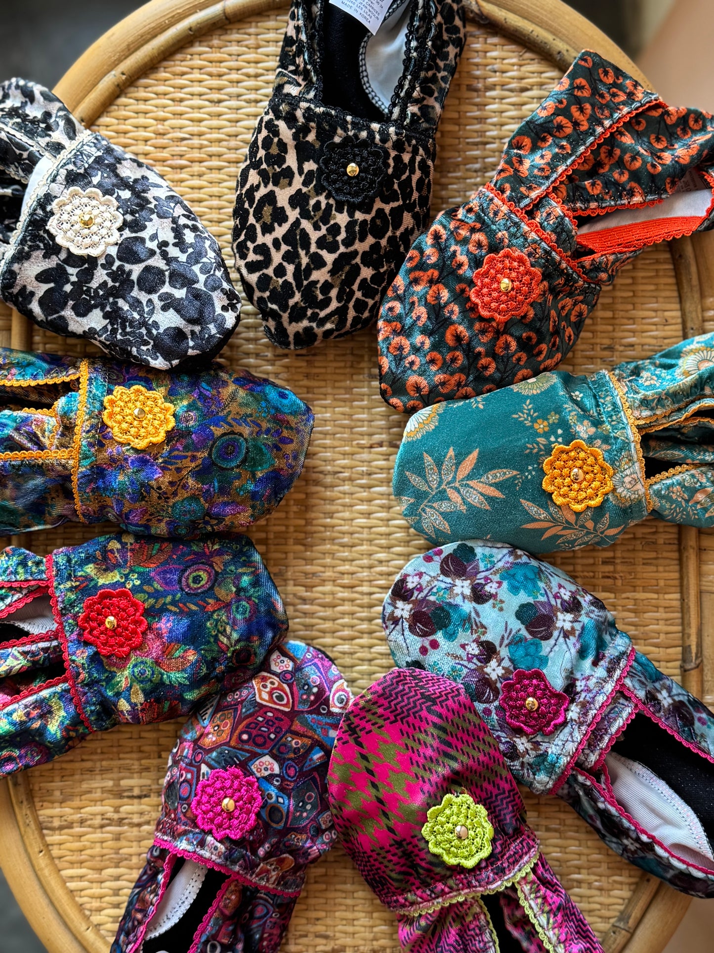 Babbucce antiscivolo