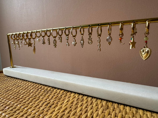 Monorecchini MIGNON pendenti