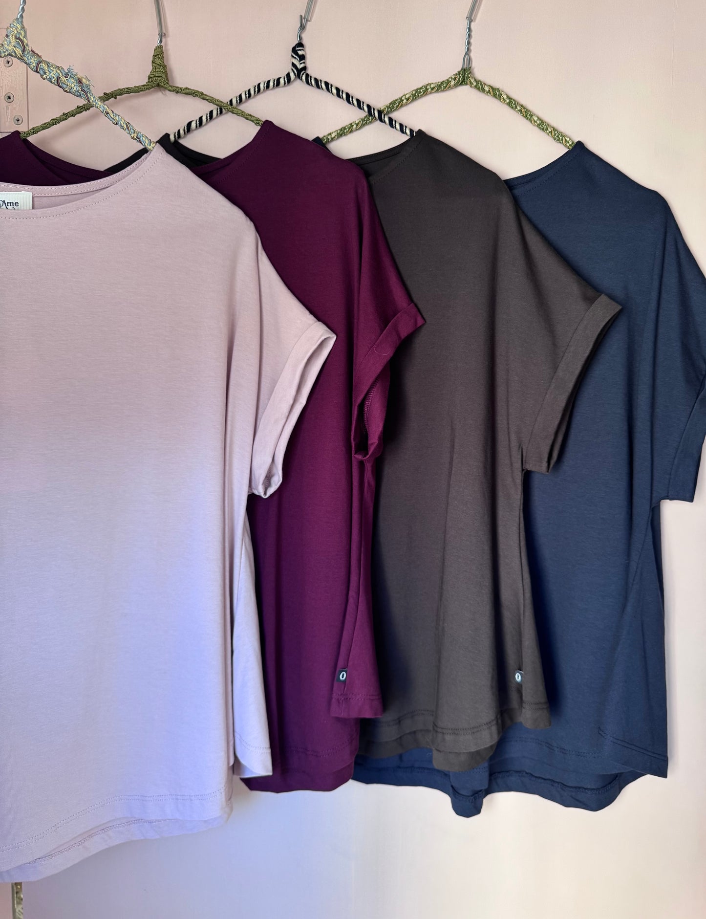 T-shirt svasata Ottod’ame
