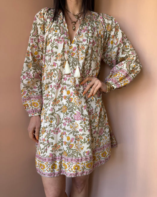 Abito Janice Louise Misha