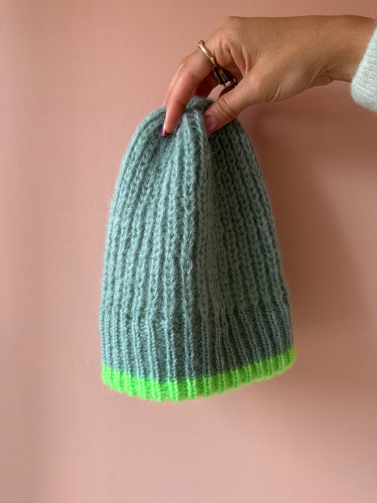 Berretti Alixia Ariane Lespire