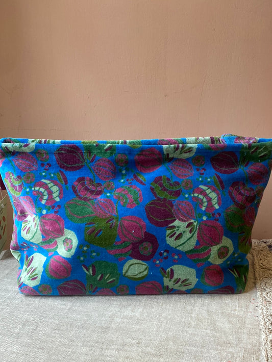 Beauty in velluto LesTouristes