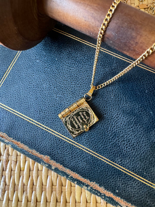 Collana Libro