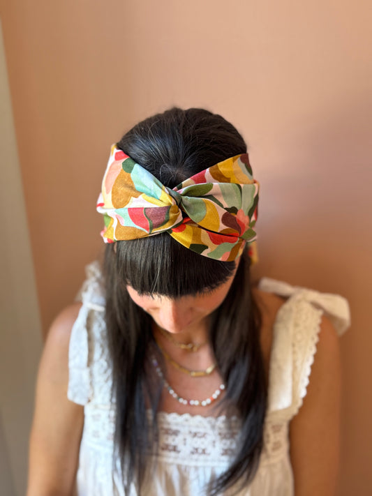 Fascia/cintura Rosalia bianco Jolie Mouette