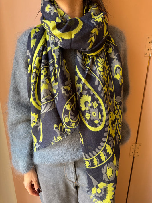 Sciarpa Paradiso Ordi.to