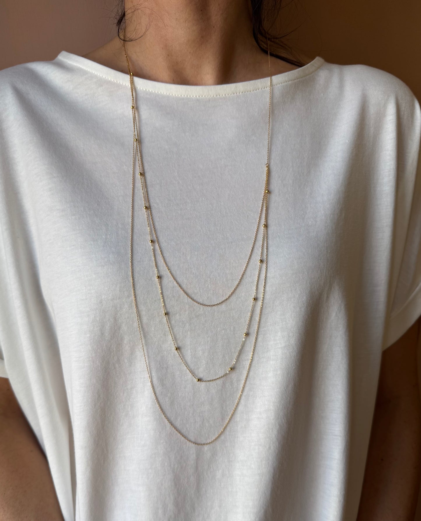 Collana Levante