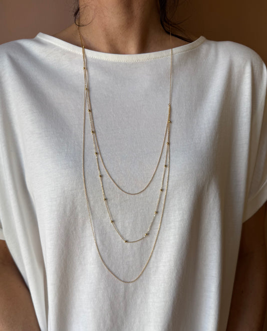 Collana Levante