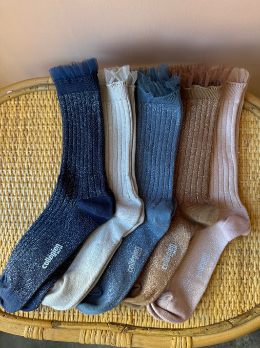 Calze Alizée Collegien