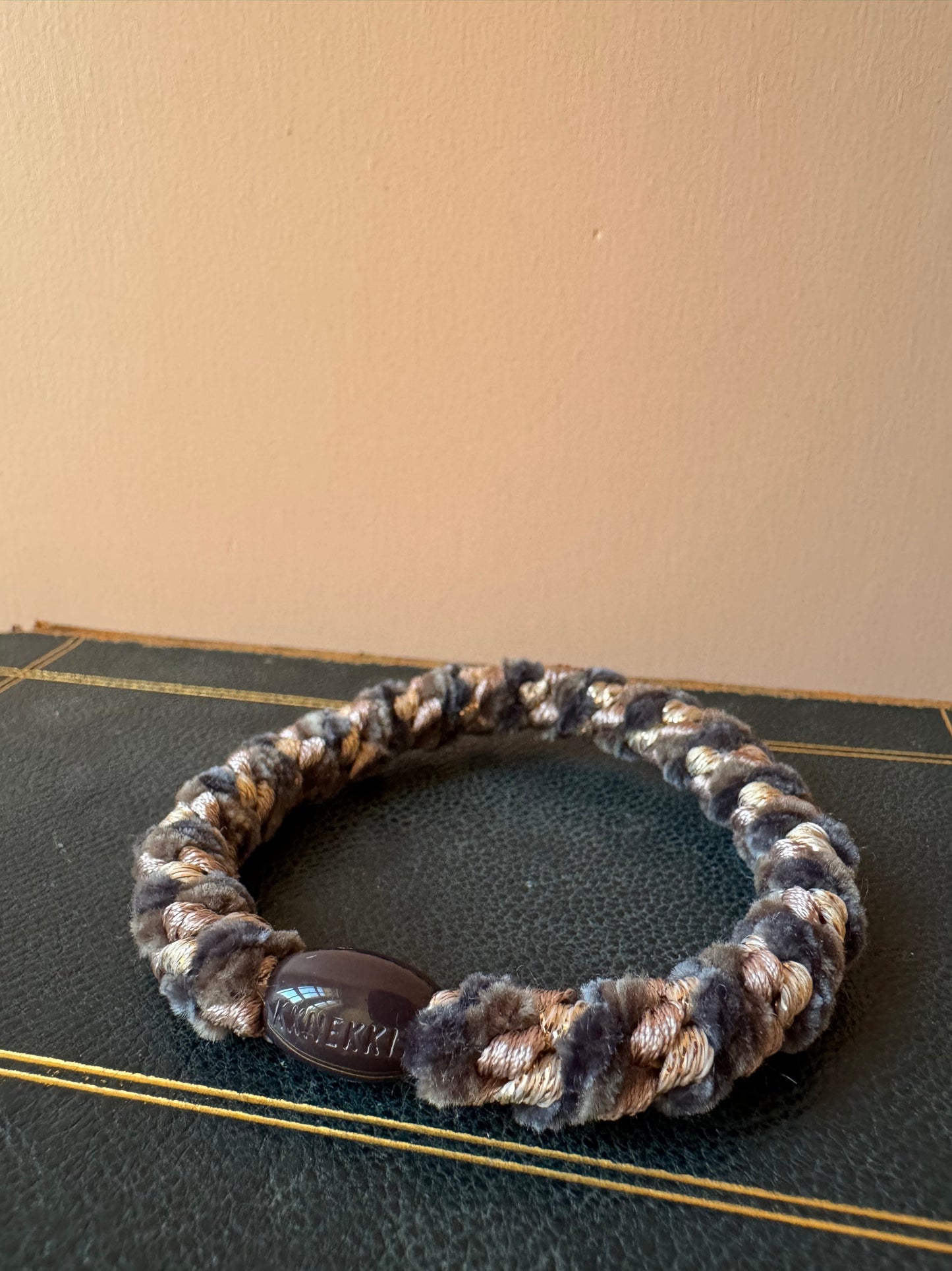 Bracciali/elastici per capelli KKNEKKI