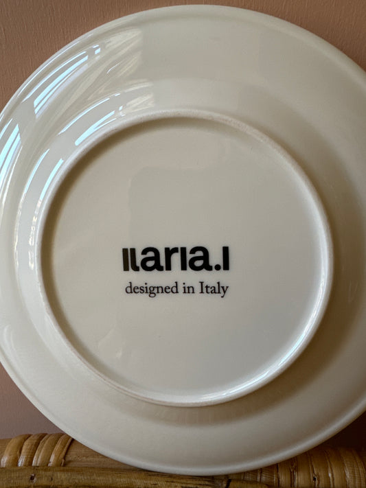 Piatto ILARIA.I “insieme”