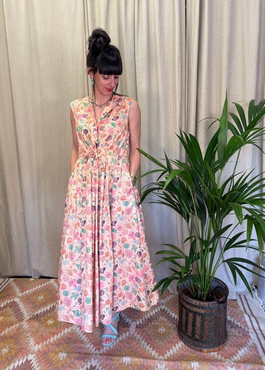 Abito Viole BottegaChilometriZero