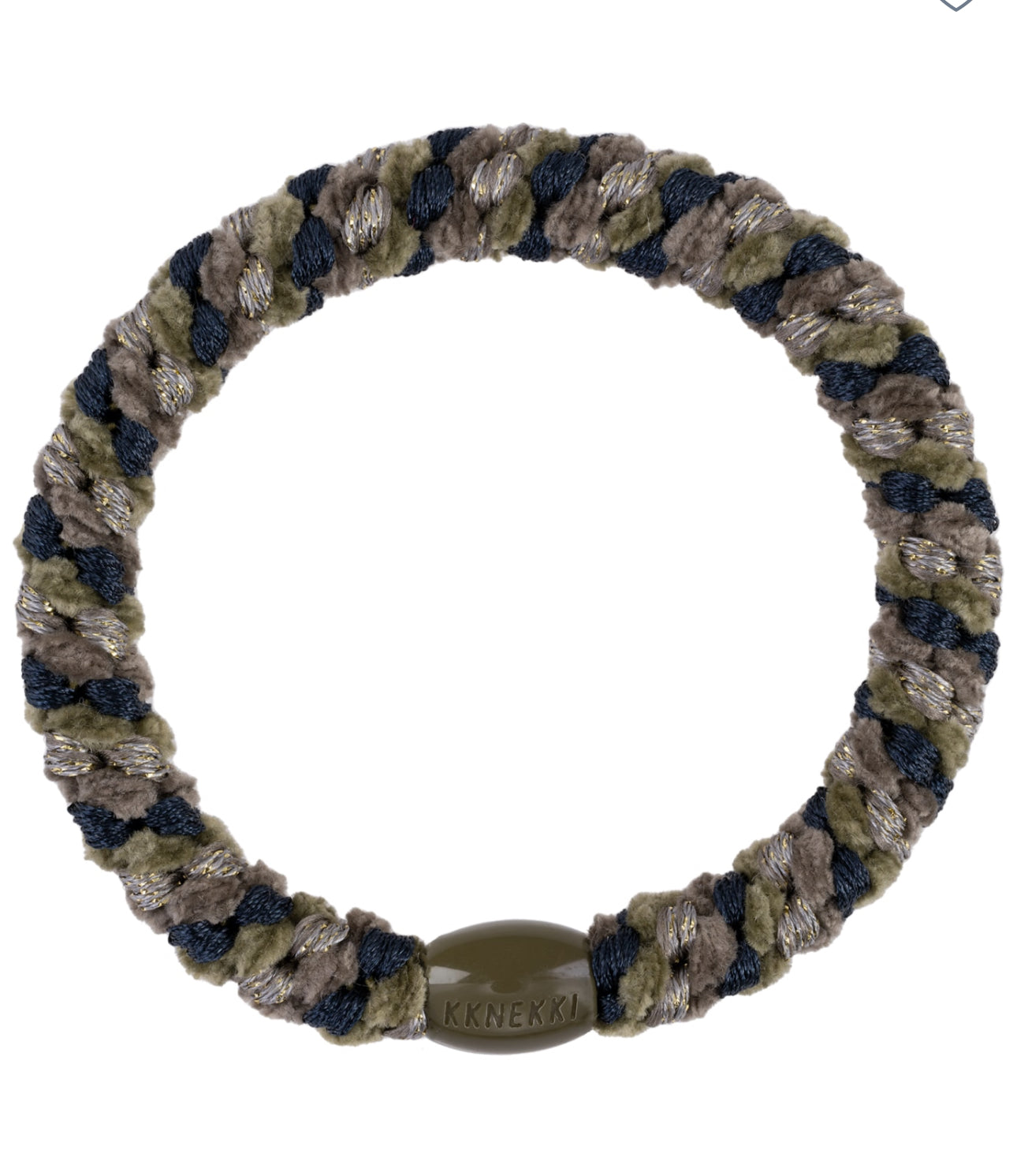 Bracciali/elastici per capelli KKNEKKI