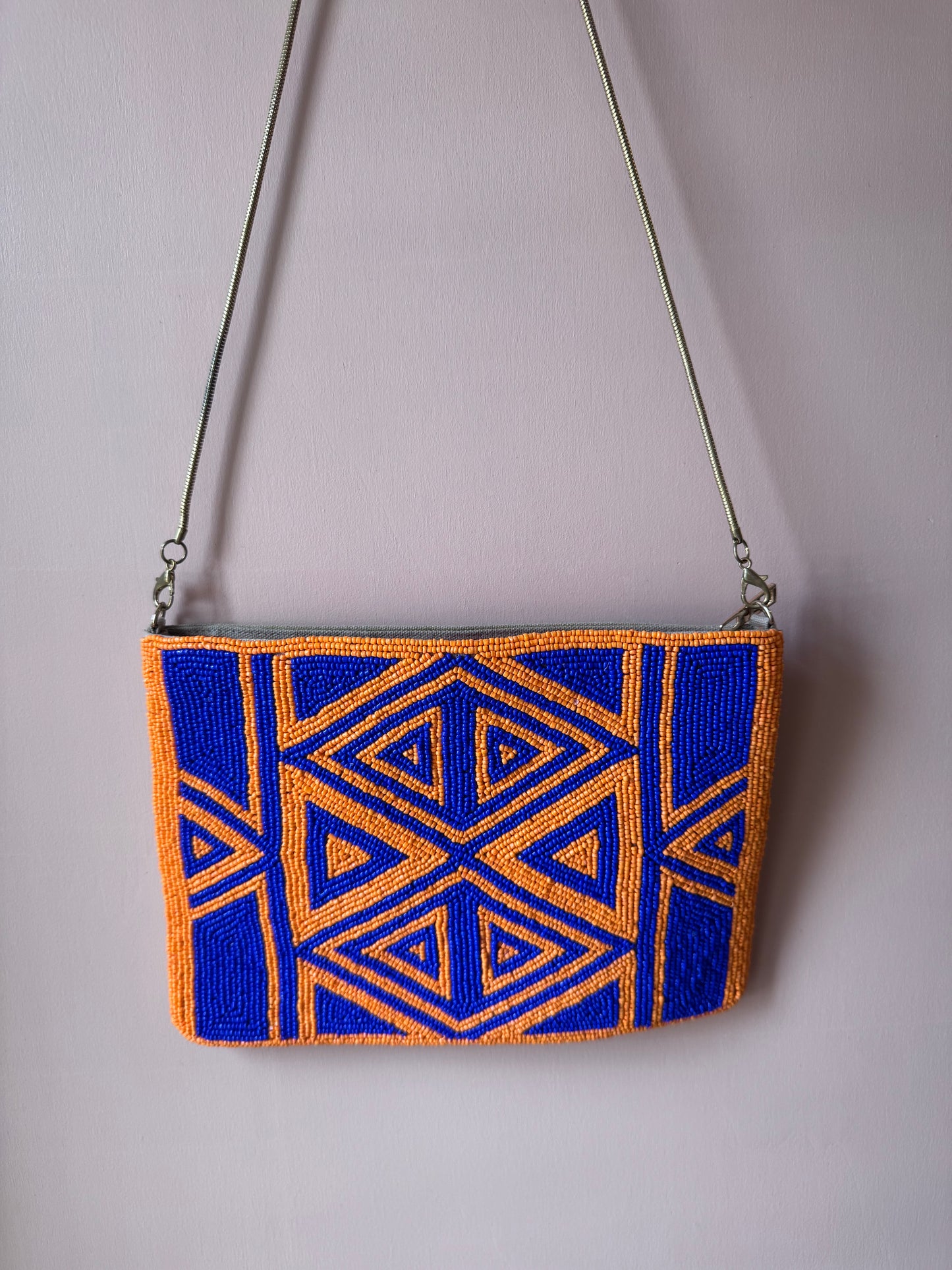 Pochette perline FP26