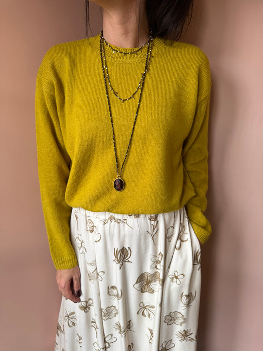 Maglioncino Lime NiceThings