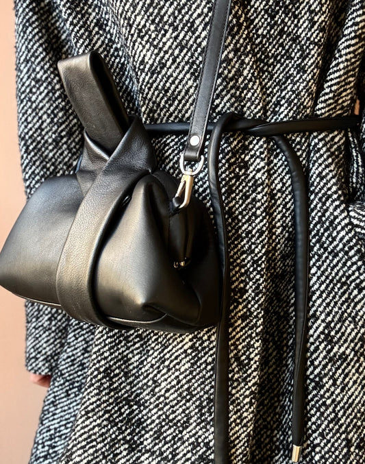 Borse NOVA nero CYEDRA