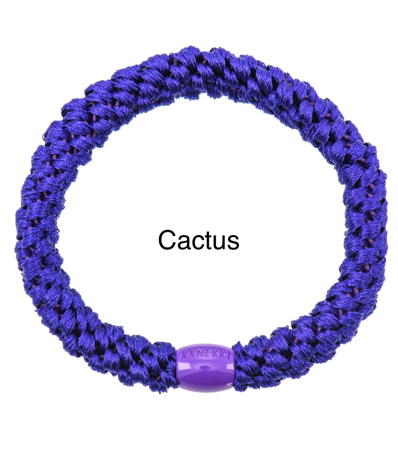 Bracciali/elastici per capelli KKNEKKI