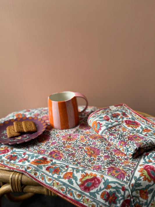 Set tovagliette 2 pezzi Louise Misha