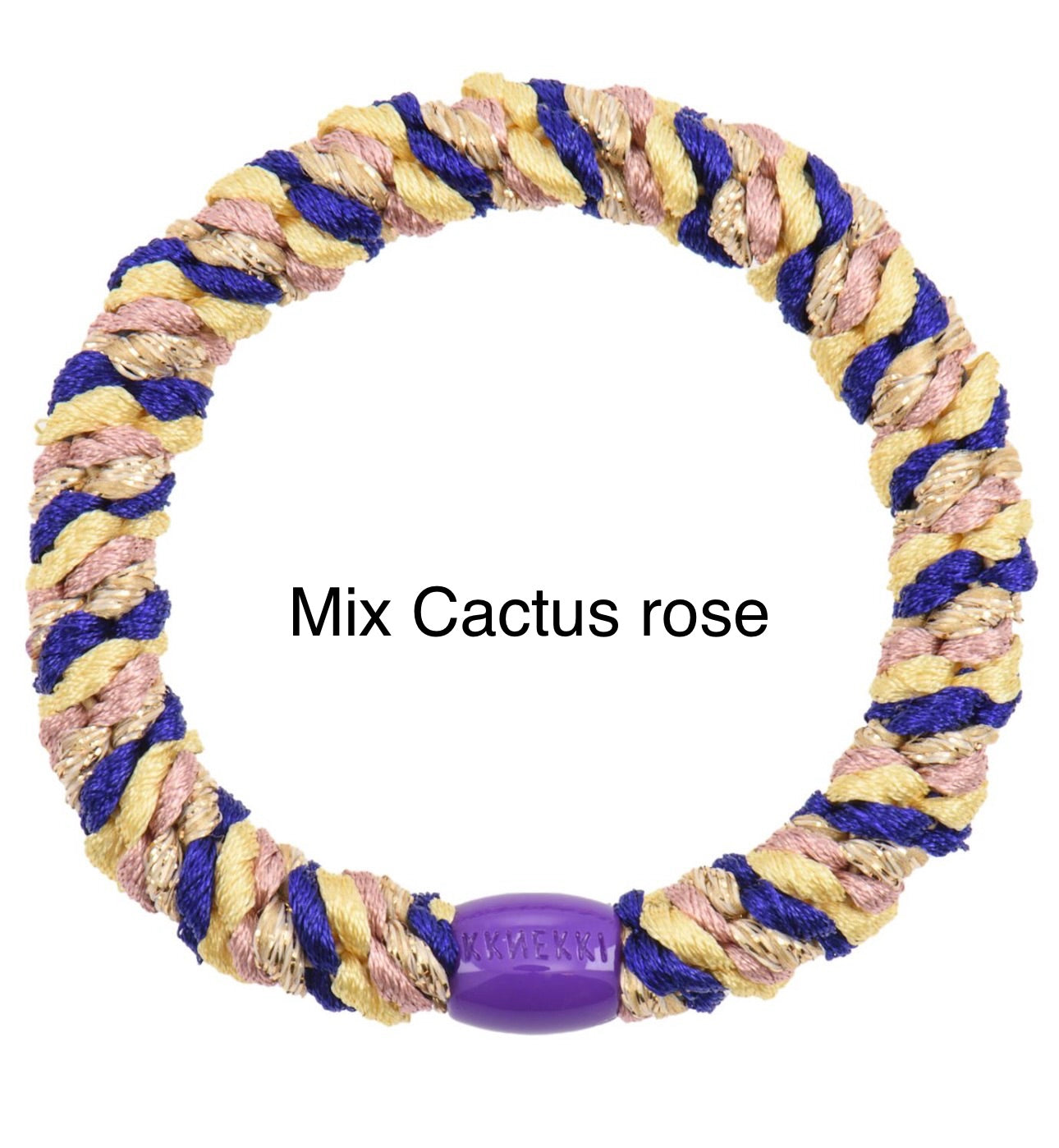 Bracciali/elastici per capelli KKNEKKI