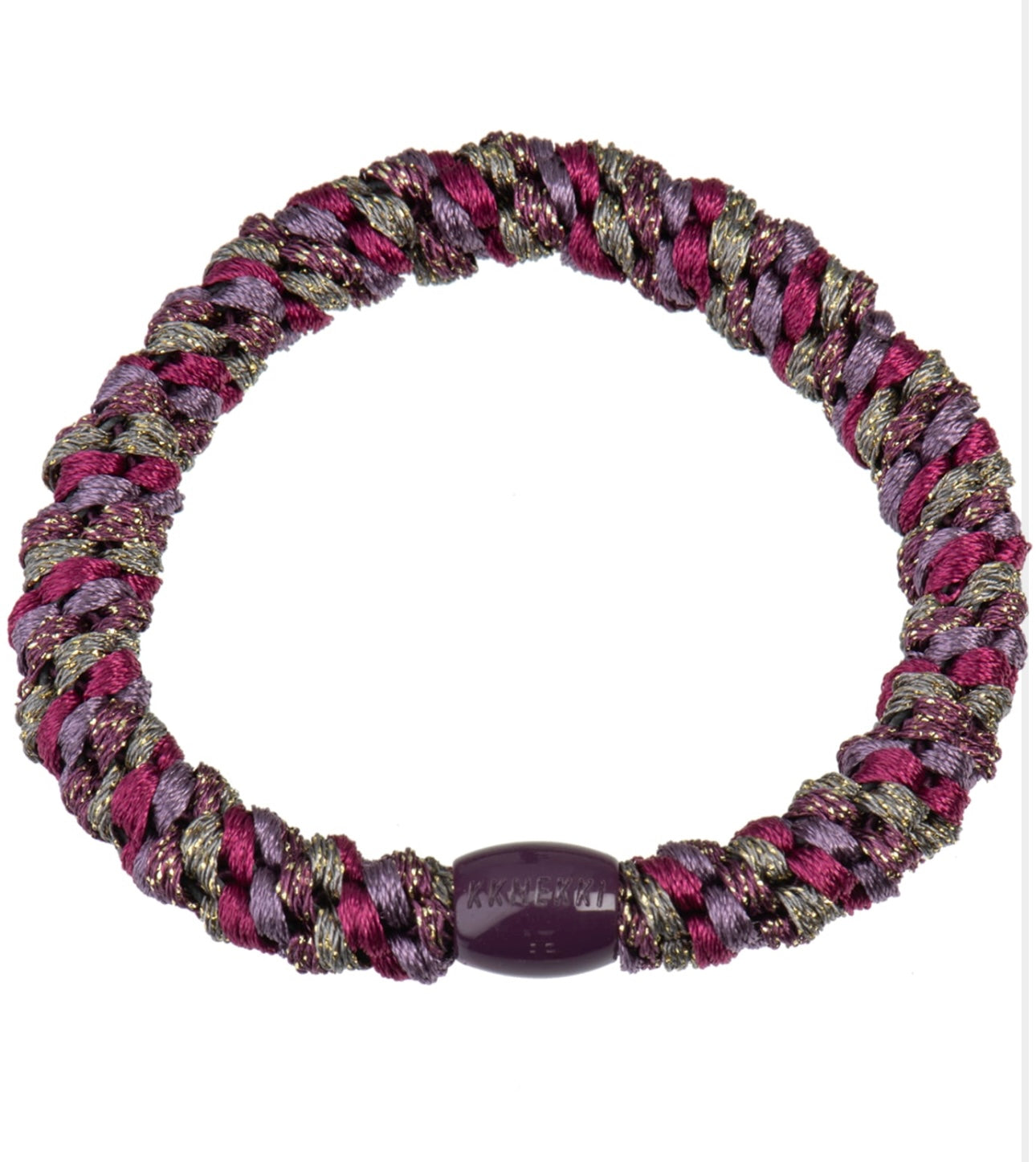 Bracciali/elastici per capelli KKNEKKI