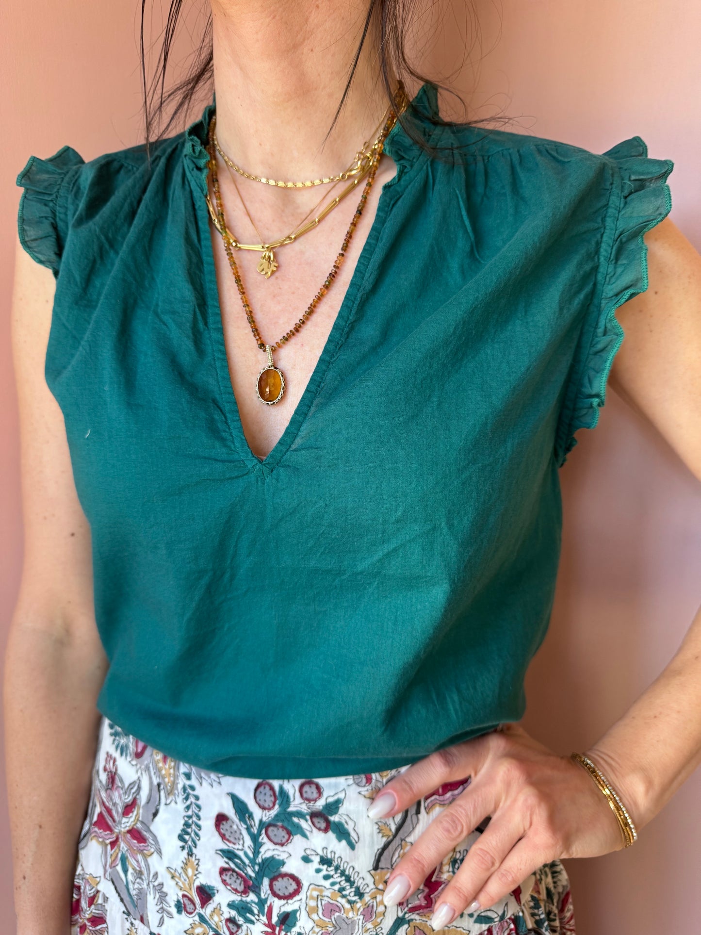 Top Samos Colores