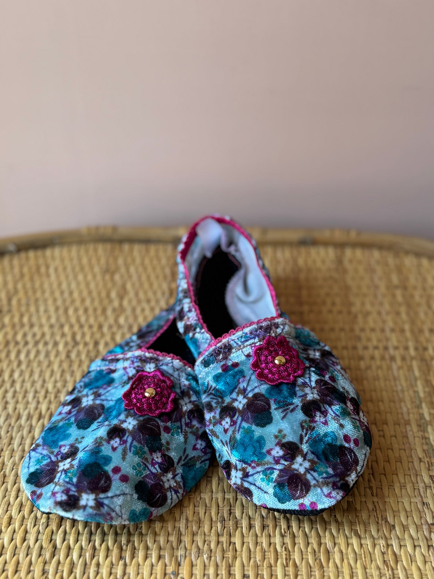 Babbucce antiscivolo