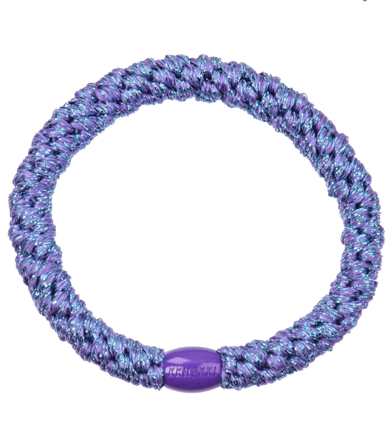 Bracciali/elastici per capelli KKNEKKI