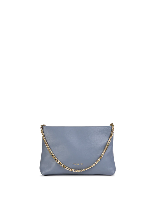 Borsa Molly cielo Nat&Nin