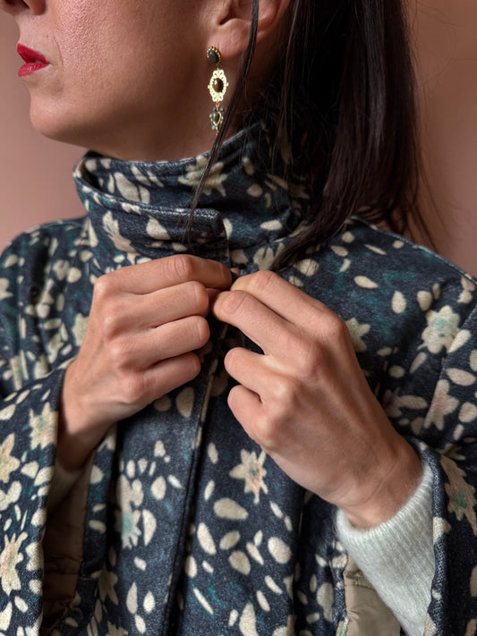 Giacca Imbottita BottegaChilometriZero