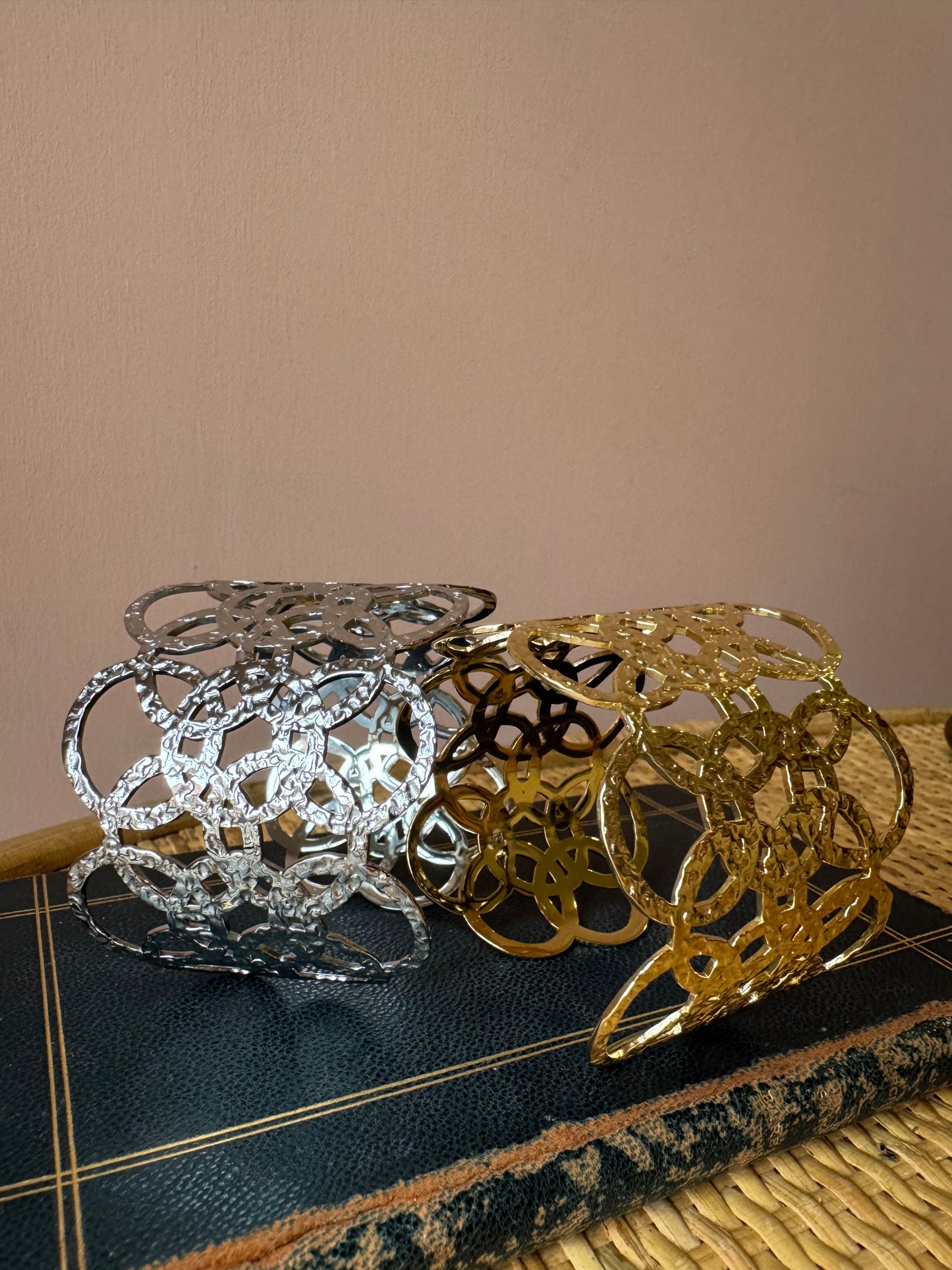 Bracciali rigida Olimpia OA