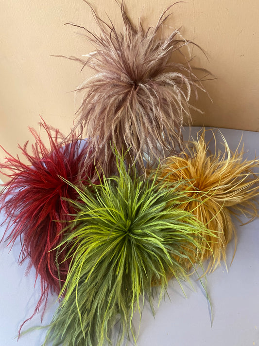 Spille Piumette tg.S