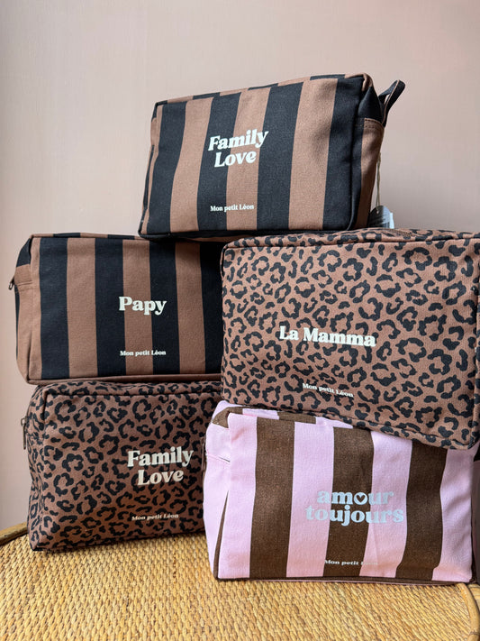 Beauty Mon petit Leon