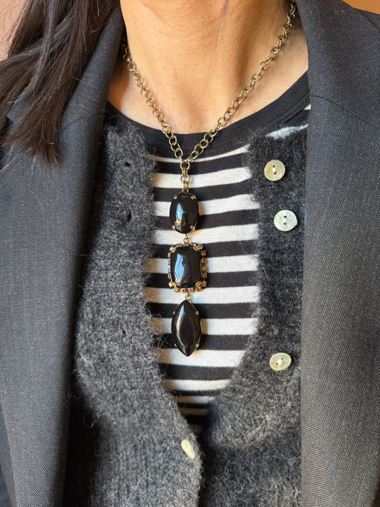 Collane barocco Unique