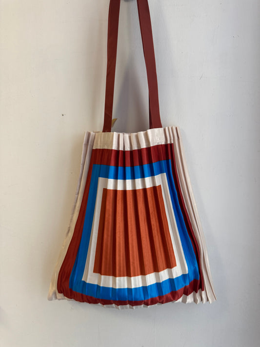 Tote Bag Multitudes Cervo