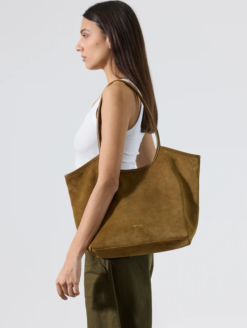 Borsa Milan tabacco Nat&Nin