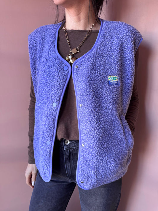 Gilet HOK American Vintage