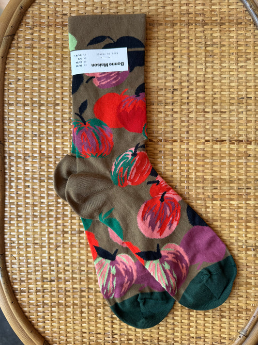 Calze mele Bonne Maison