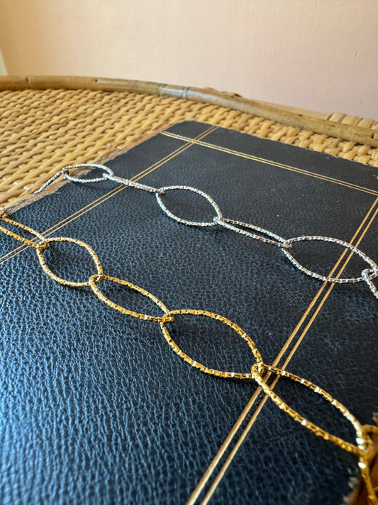 Bracciali Mandorla