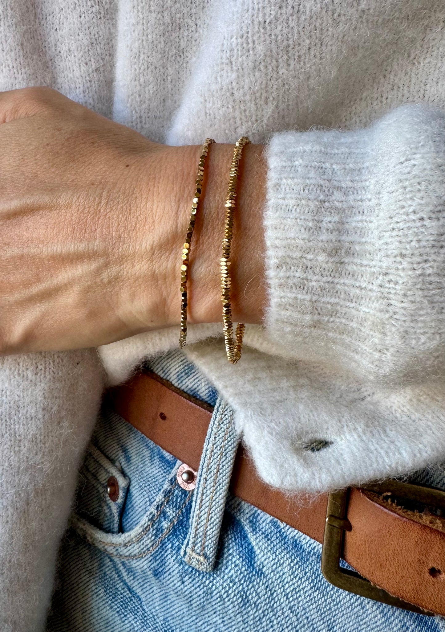 Bracciali MIGNON