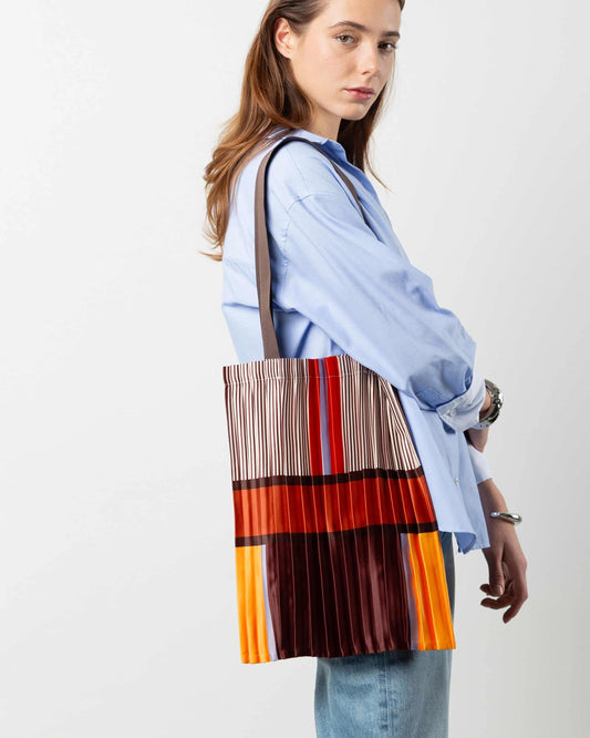 Tote Bag Multitudes Bagheria