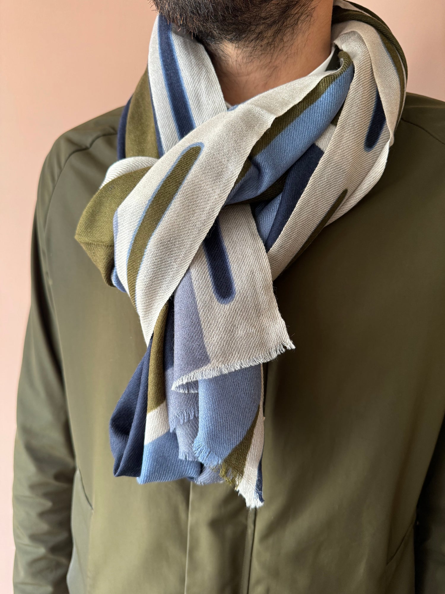 Sciarpe e Foulard