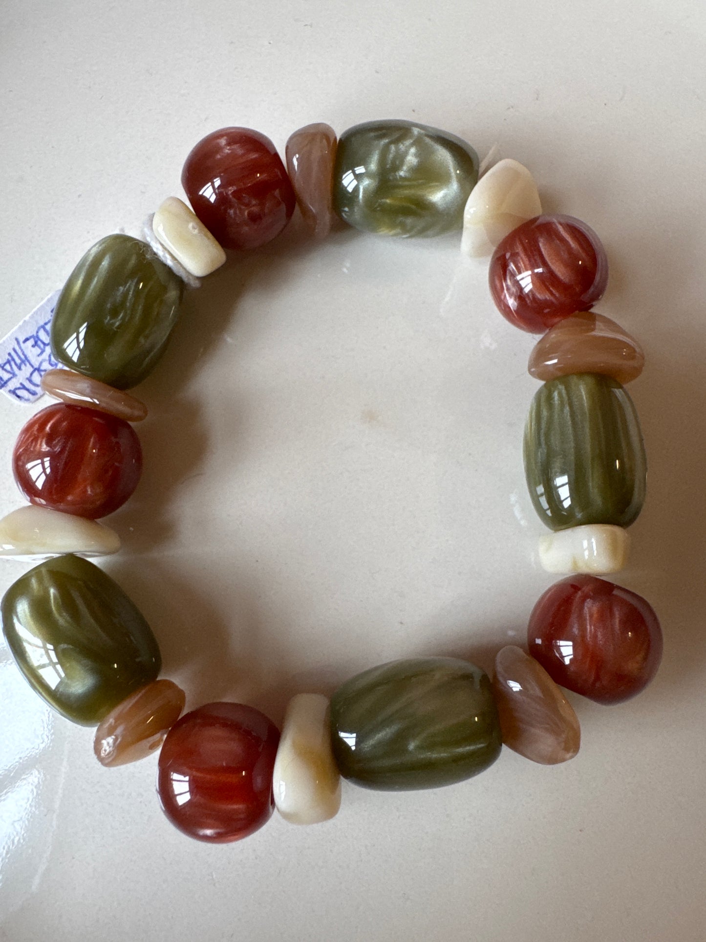Bracciali Sassolini