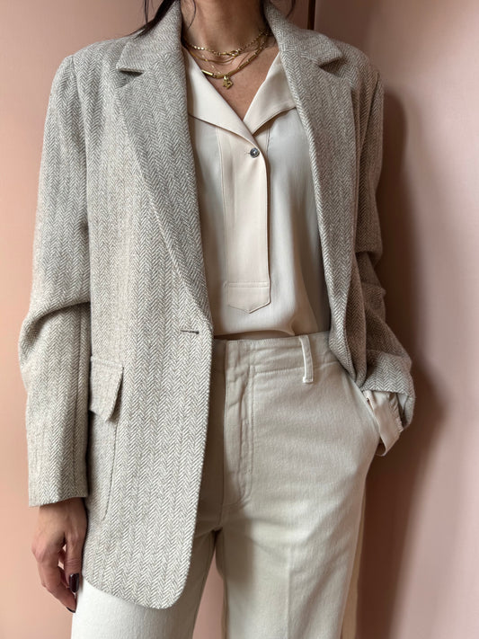 Giacca Hanoli Louise Misha