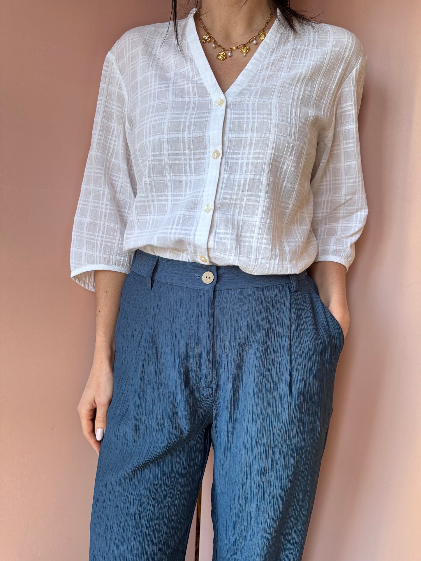 Pantaloni avio NiceThings