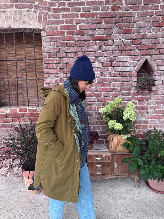 Parka sfoderabile Nice Things