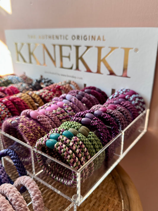Bracciali/elastici per capelli KKNEKKI