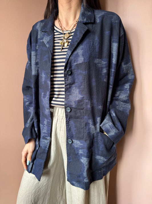 Giacca Cereale MamaB